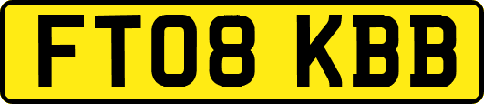 FT08KBB
