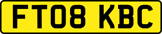 FT08KBC