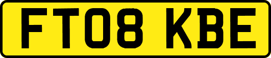 FT08KBE