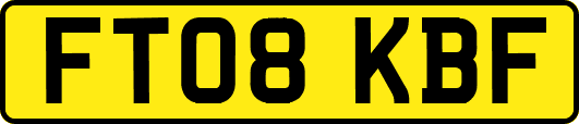 FT08KBF