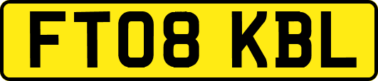 FT08KBL