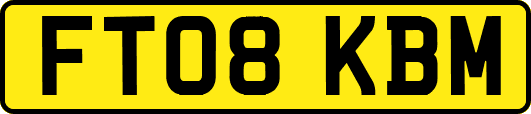 FT08KBM