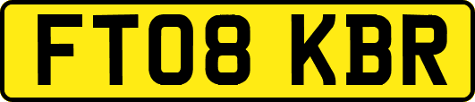 FT08KBR