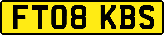 FT08KBS