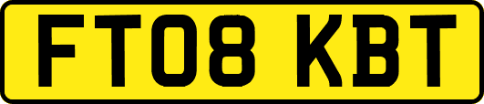 FT08KBT