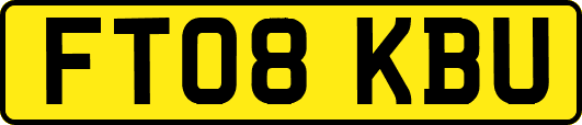 FT08KBU