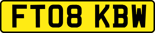 FT08KBW
