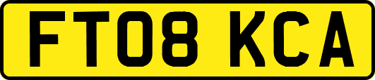 FT08KCA
