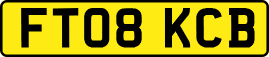 FT08KCB