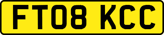 FT08KCC