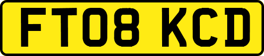 FT08KCD