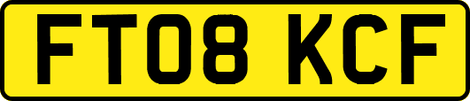 FT08KCF