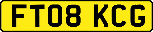 FT08KCG
