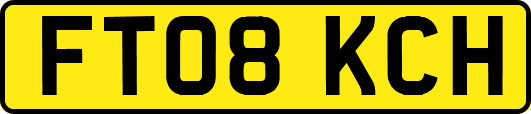 FT08KCH