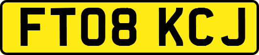 FT08KCJ