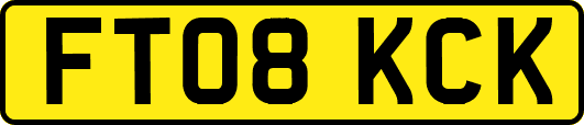 FT08KCK