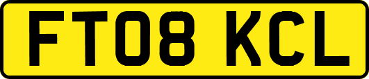 FT08KCL