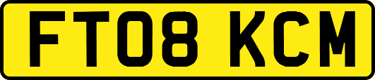 FT08KCM