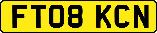 FT08KCN