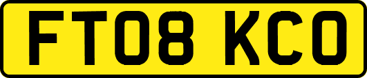 FT08KCO