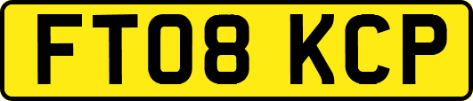 FT08KCP