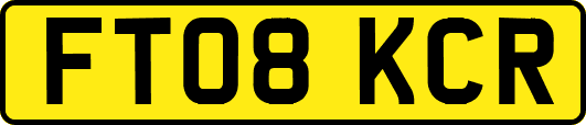 FT08KCR