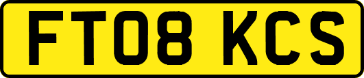 FT08KCS