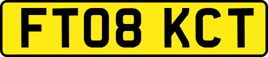 FT08KCT
