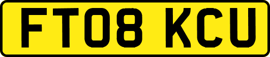 FT08KCU