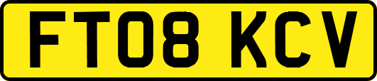 FT08KCV