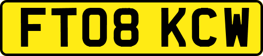 FT08KCW