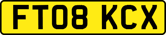 FT08KCX
