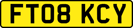 FT08KCY