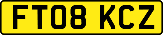 FT08KCZ