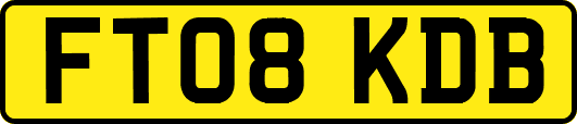 FT08KDB