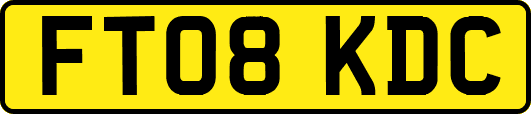 FT08KDC