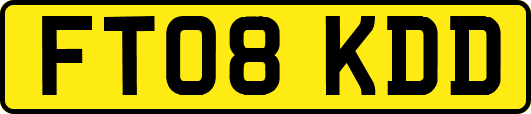 FT08KDD