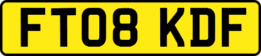 FT08KDF