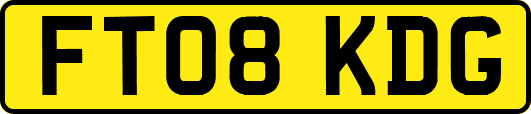 FT08KDG