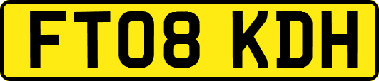 FT08KDH