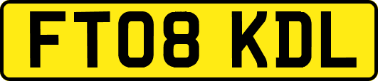 FT08KDL