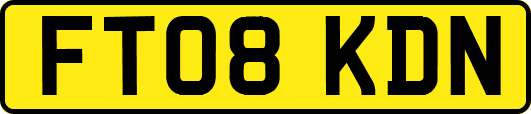 FT08KDN