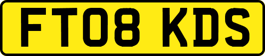 FT08KDS