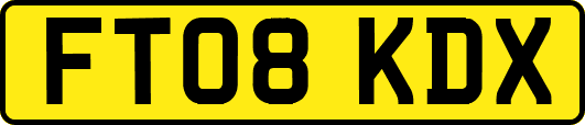 FT08KDX