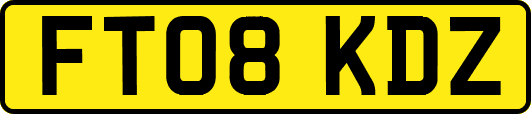 FT08KDZ