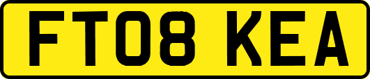 FT08KEA