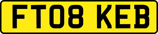FT08KEB