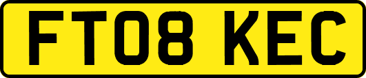 FT08KEC