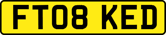 FT08KED