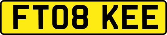 FT08KEE